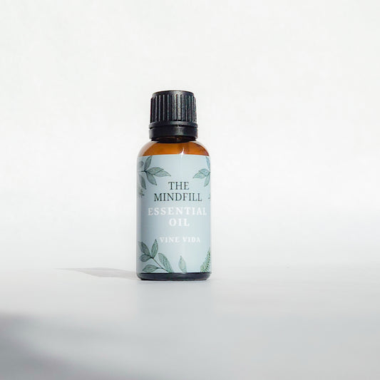 Eucalyptus Essential Oil