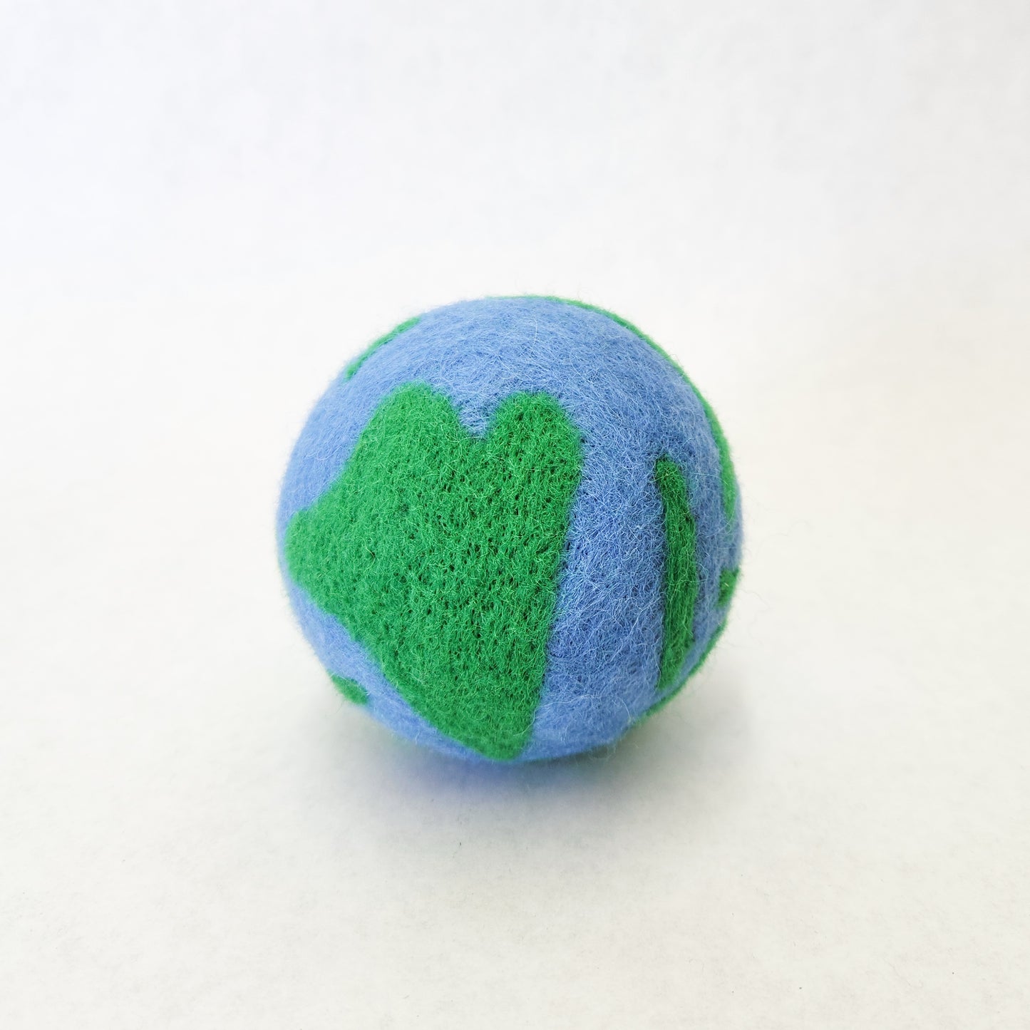 Earth Wool Dryer Balls