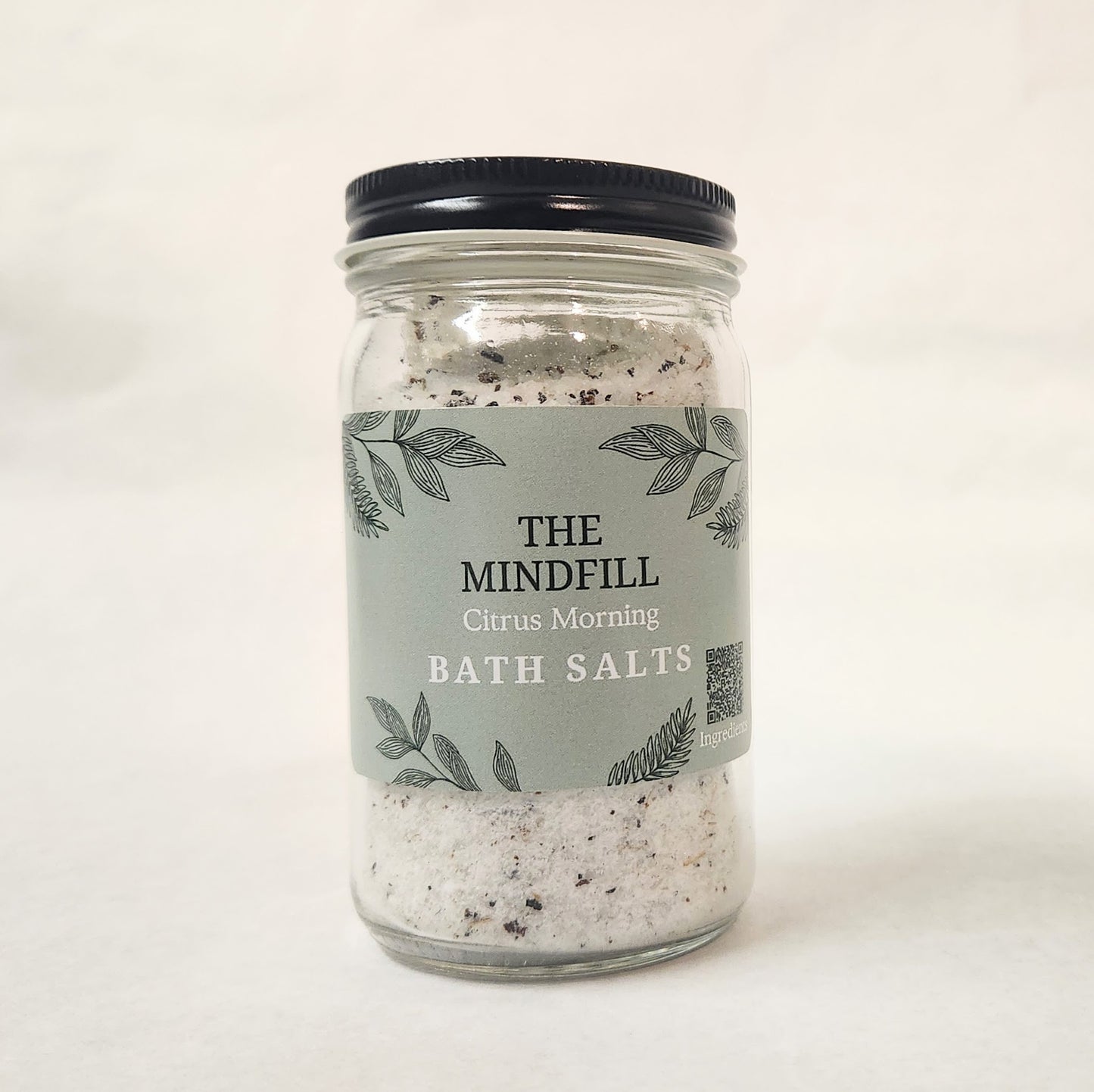 Bath Salts