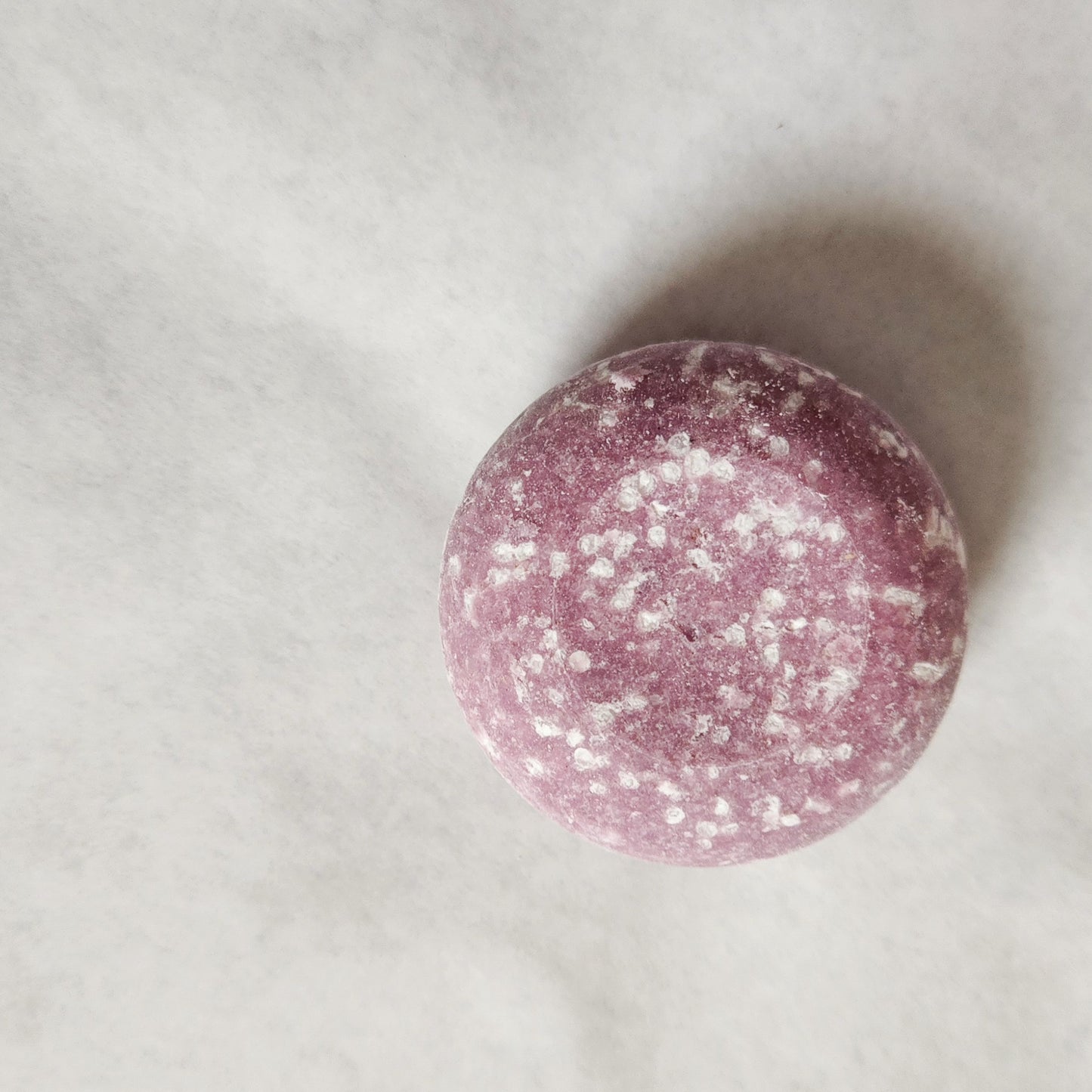 Wild Lavender Shampoo Bar