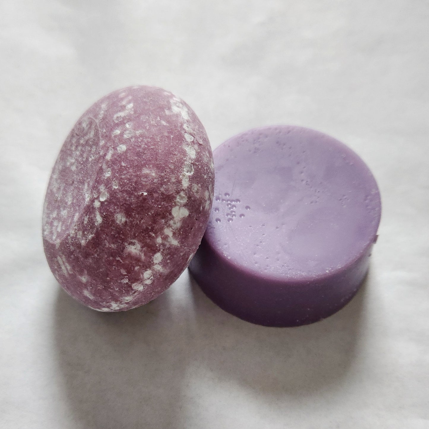 Wild Lavender Shampoo Bar