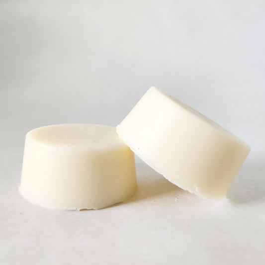 Unscented Conditioner Bar