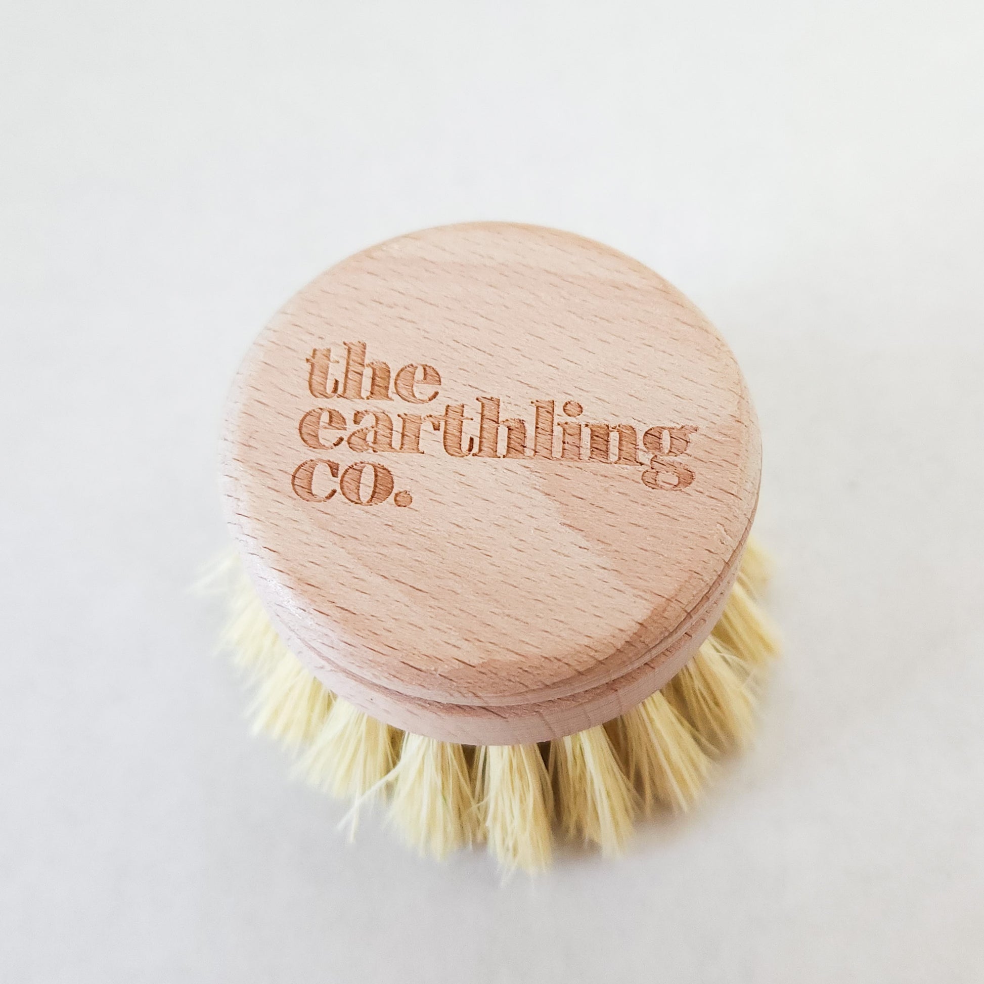 The Earthling Co. Dish Scrubber