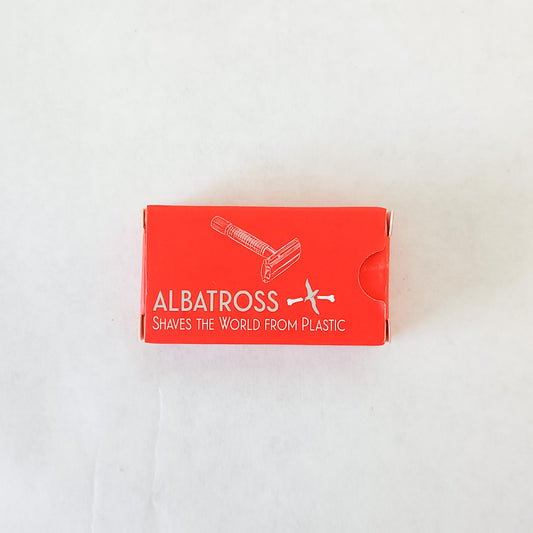 Albatross Razor Replacement Blades