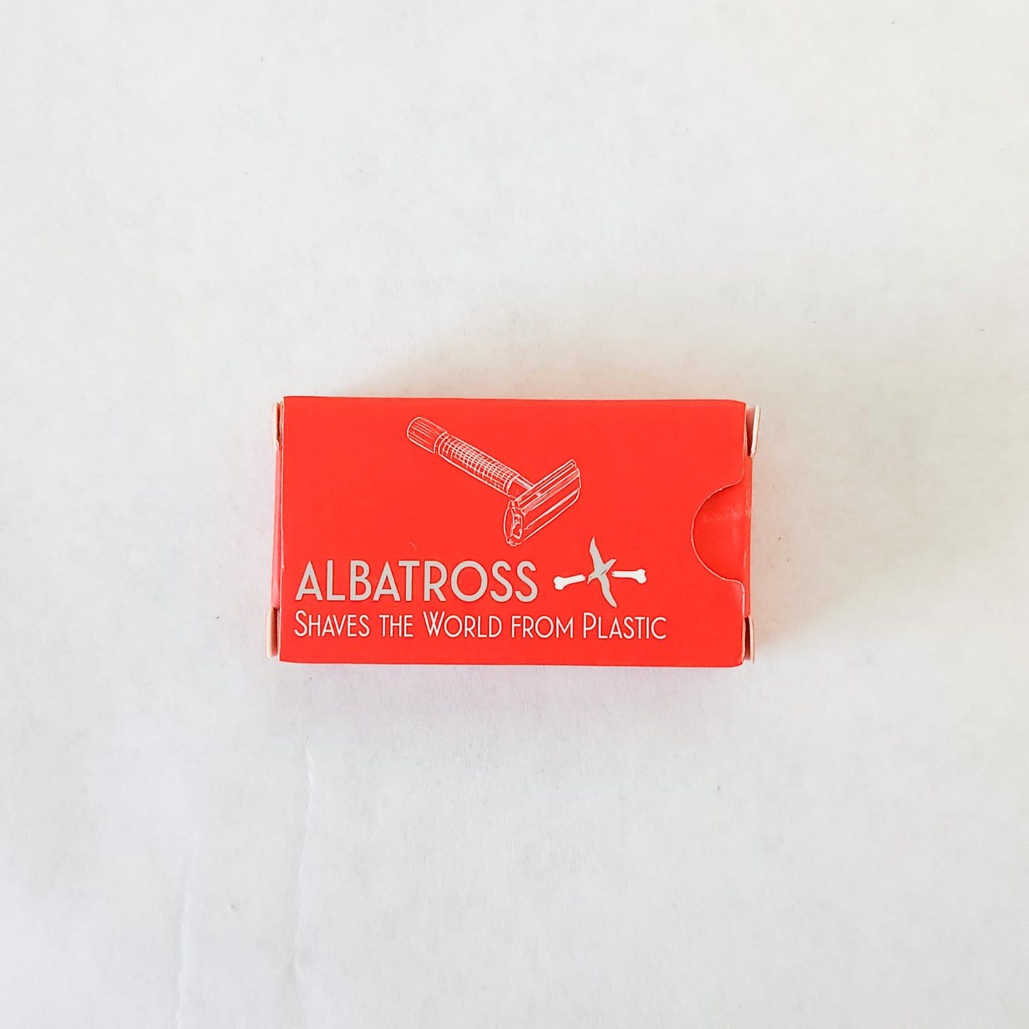 Albatross Razor